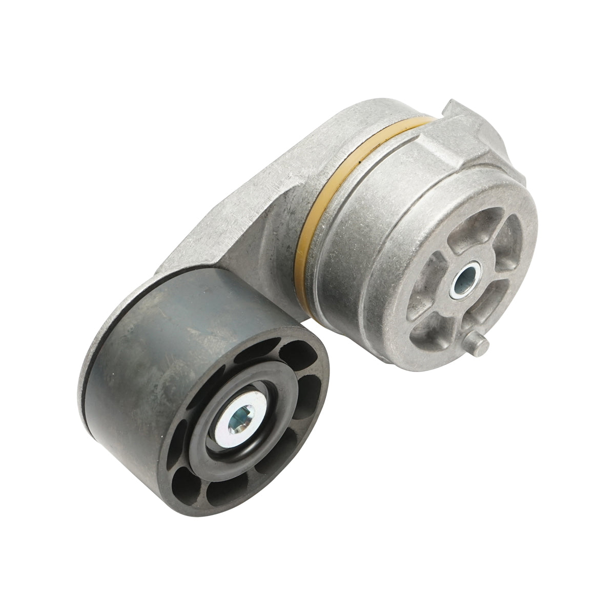 Belt tensioner for John Deere, Renault OEM code RE170084, 0011380740, 6005033245 Breckner Germany